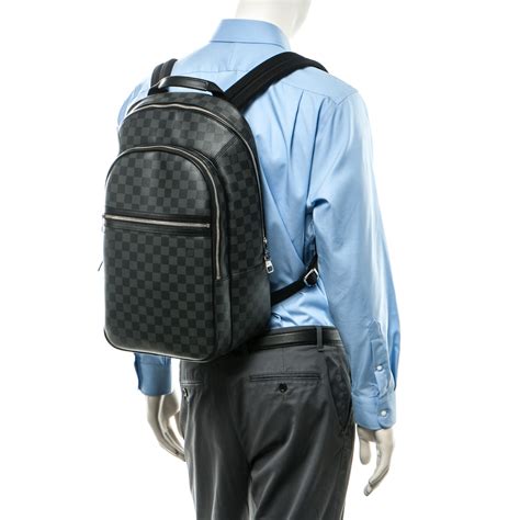 michael backpack lv